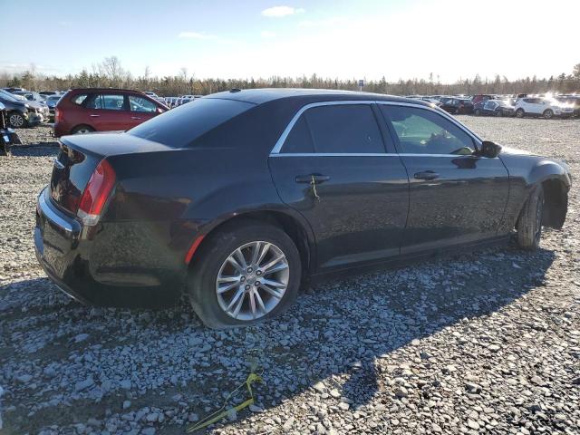 2016 CHRYSLER 300 LIMITED