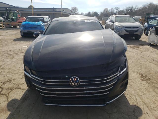 2021 VOLKSWAGEN ARTEON SE WVWAR7AN7ME011454