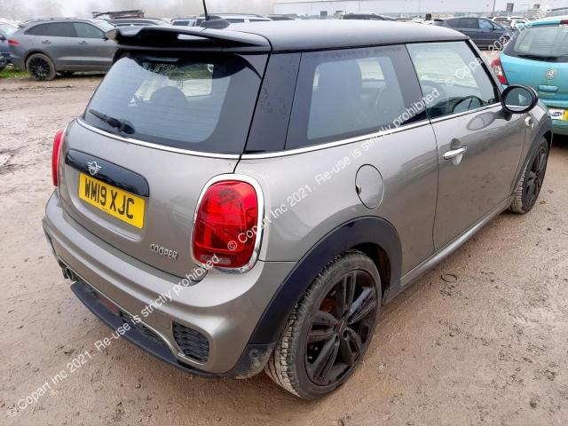 WMWXR320802L08618 Mini Cooper Spo