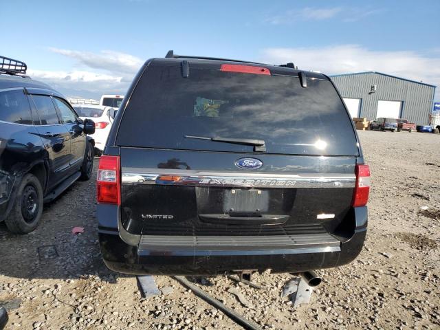 1FMJK2AT4GEF56484 Ford Expedition El Limited