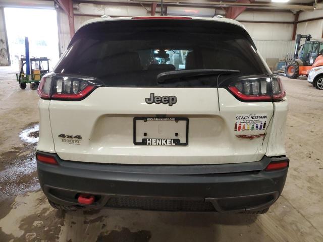 1C4PJMBX8KD422218 Jeep Cherokee