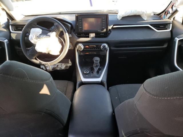 2022 TOYOTA RAV4 XLE - 4T3RWRFV1NU061194