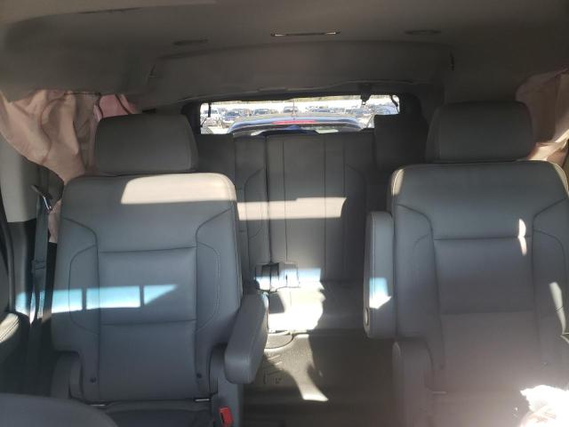 2018 CHEVROLET TAHOE C150 - 1GNSCBKC9JR397313