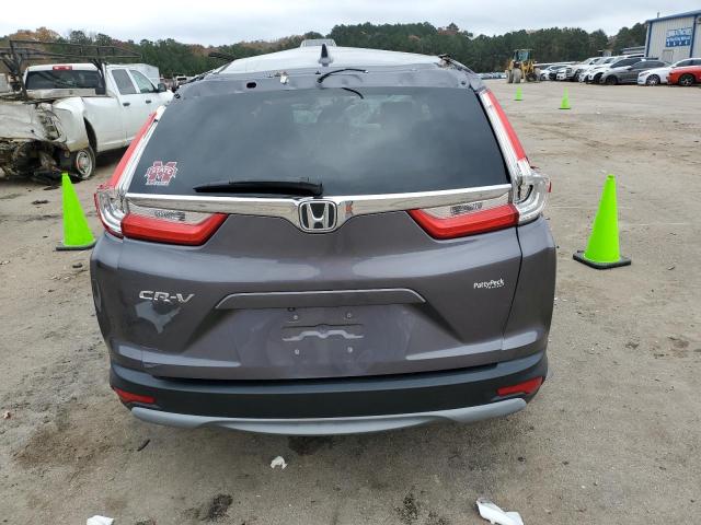 2017 HONDA CR-V EX-L - 7FARW1H89HE014406