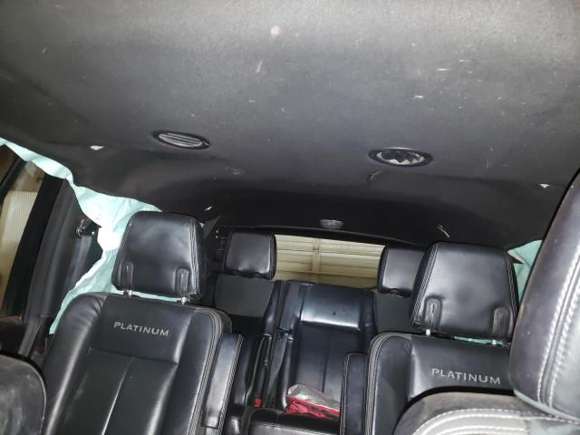 1FMJK1MT4GEF07727 Ford Expedition El Platinum