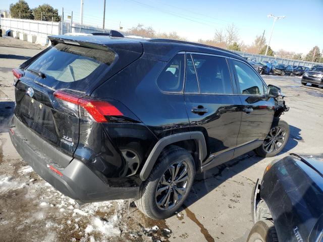2022 TOYOTA RAV4 XLE P - JTMB6RFV2ND057198
