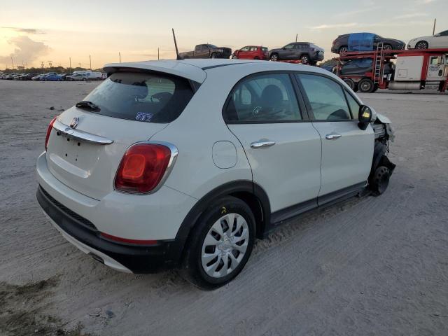 2016 FIAT 500X POP ZFBCFXAT6GP479283