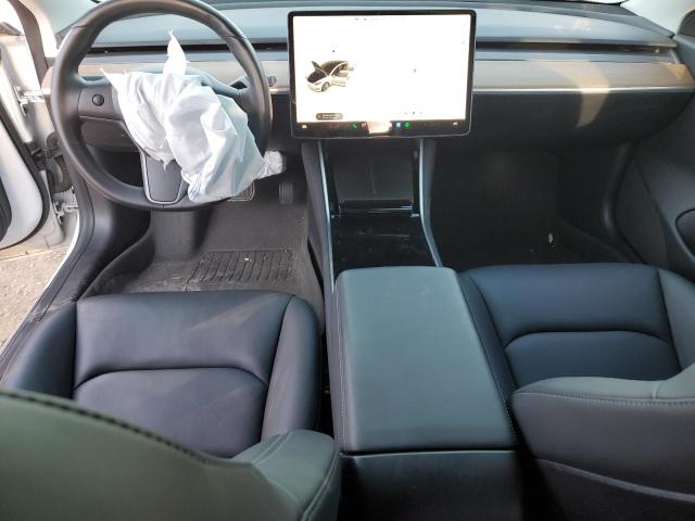 5YJ3E1EB1JF187539 Tesla MODEL 3