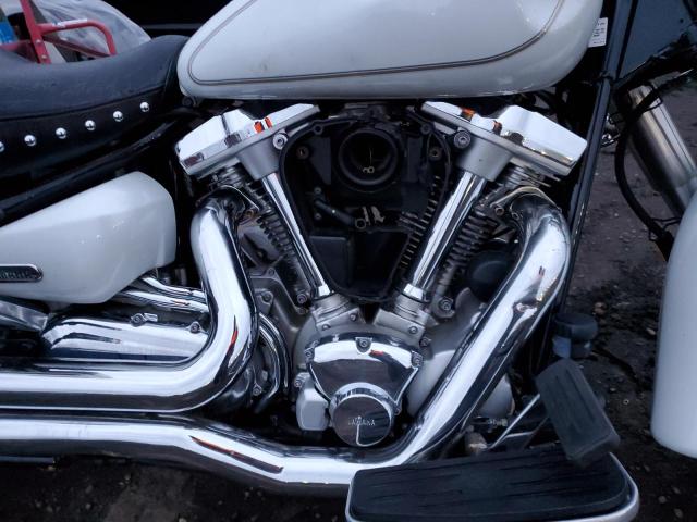 2006 YAMAHA XV1700AV JYAVP17E86A017488