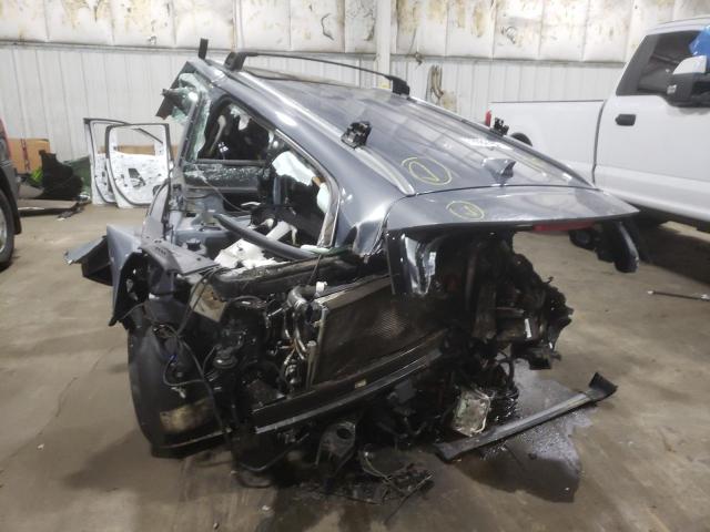 5XYP3DHC5LG027768 KIA Telluride Ex