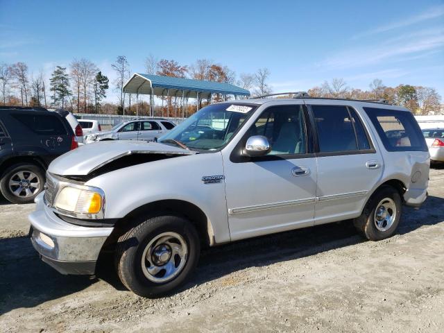 1997 Ford Expedition 