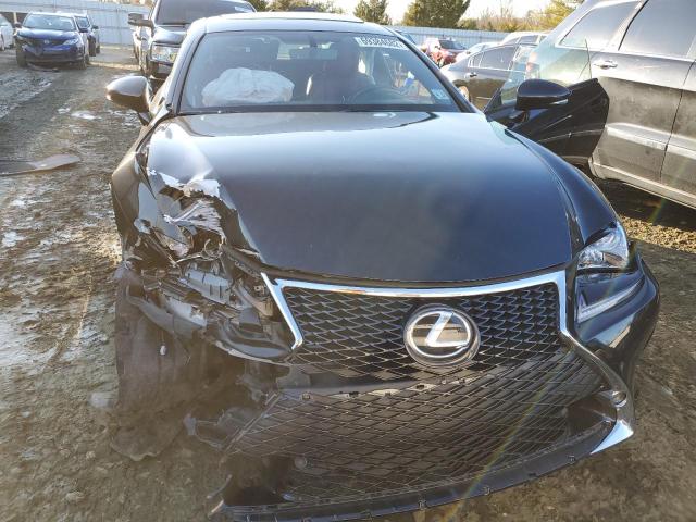 2017 LEXUS RC 300 - JTHSM5BC0H5002734
