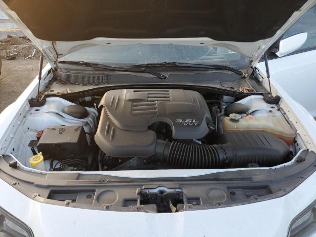 2015 CHRYSLER 300 S - 2C3CCAGG6FH860281