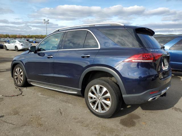 2020 MERCEDES-BENZ GLE 350 4M - 4JGFB4KB5LA069092