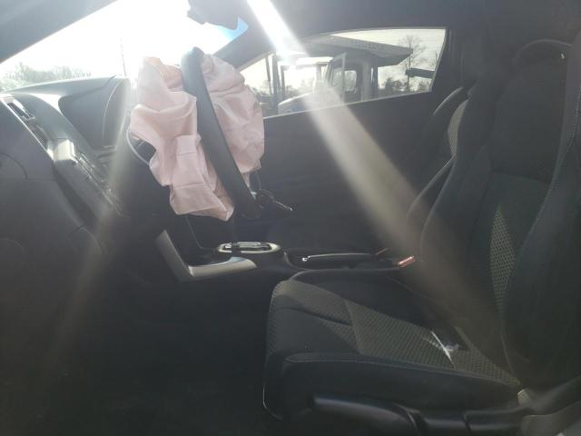2015 HONDA CR-Z JHMZF1D45FS001147