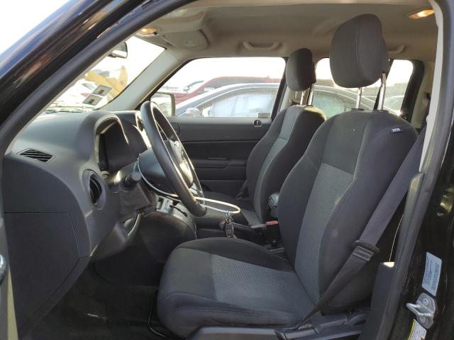 1C4NJPBBXGD807980 Jeep Patriot Sport