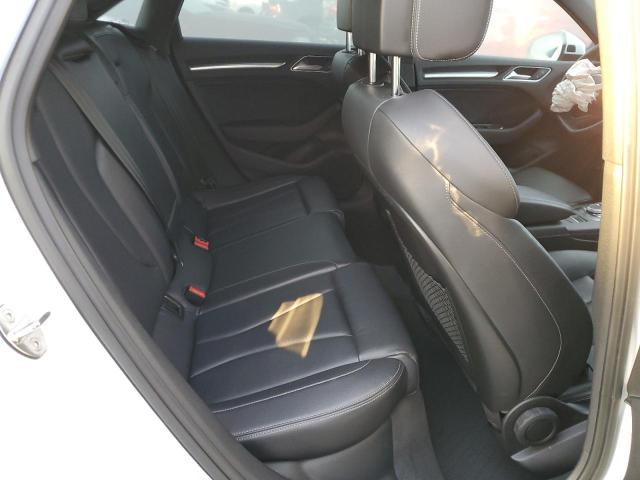 2020 AUDI A3 S-LINE WAUBEGFF5LA102680