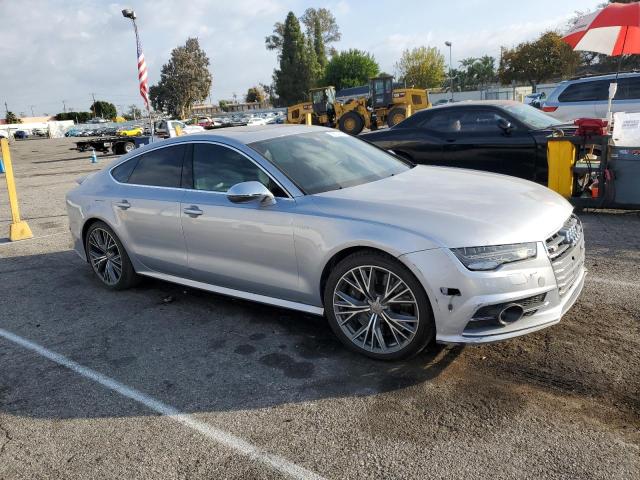 2017 AUDI S7 PREMIUM WAUWFAFC4HN005441