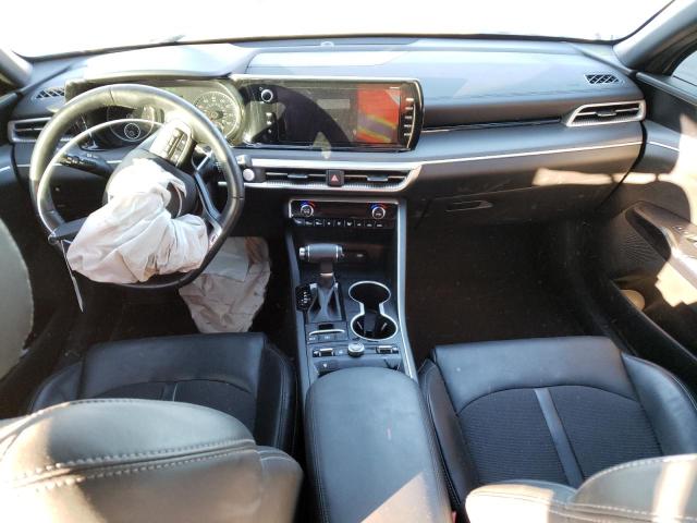 2022 KIA K5 GT LINE - 5XXG64J21NG123896