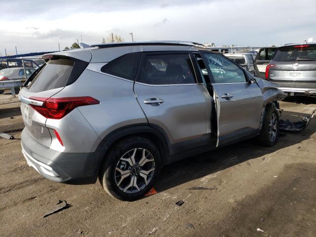 KNDERCAA0N7245058 KIA SELTOS EX