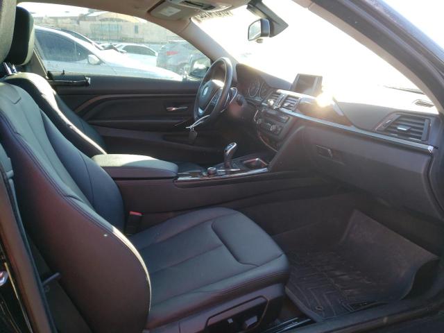 2015 BMW 428 XI WBA3N9C59FK248252