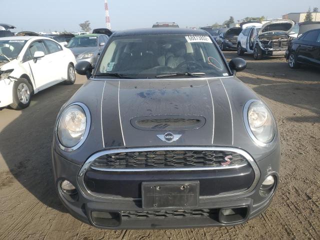 WMWXU3C53G2D28541 Mini COOPER S