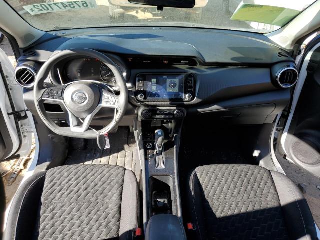 2021 NISSAN KICKS SV - 3N1CP5CV5ML528318
