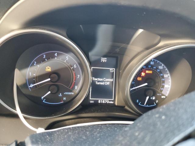 2016 TOYOTA SCION IM - JTNKARJE6GJ509384