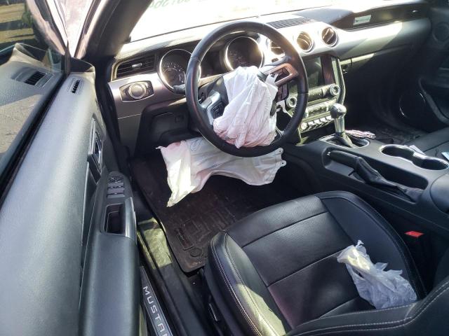 1FATP8FF7J5177187 Ford MUSTANG GT