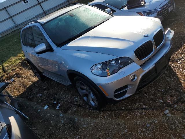 VIN 5UXZV4C51D0E11292 2013 BMW X5, Xdrive35I no.4