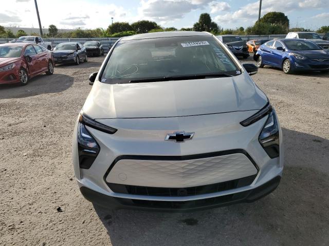 2022 CHEVROLET BOLT EV 1L 1G1FW6S02N4126314