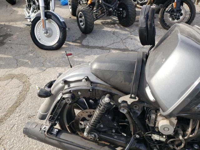 2021 HARLEY-DAVIDSON FLTRX 1HD1KHC10MB640719
