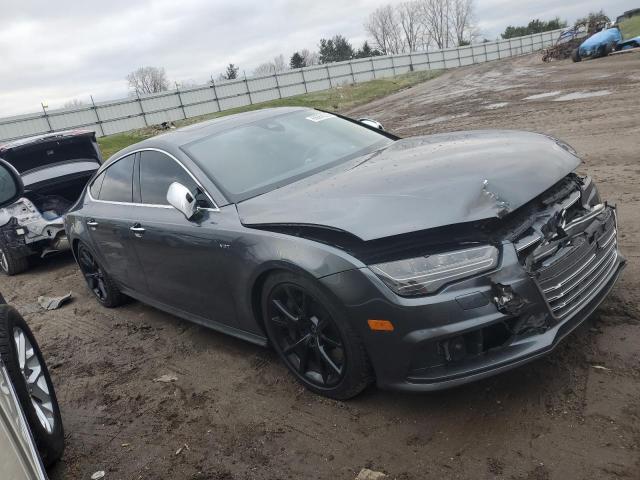 2016 AUDI S7 PRESTIG - WAUW2AFC5GN112234