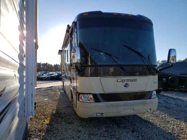 Salvage cars for sale from Copart Ellenwood, GA: 2008 Roadmaster Rail AE-Stacked