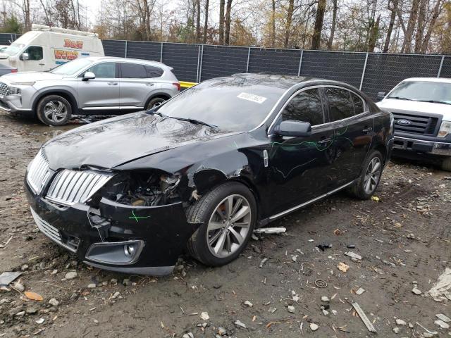 2009 Lincoln MKS 