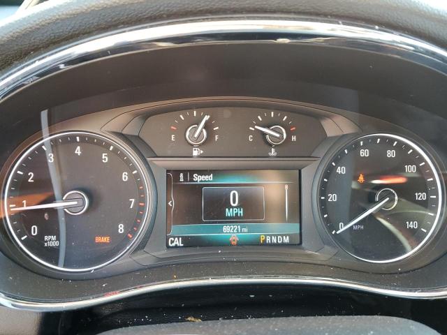 2017 BUICK ENCORE PRE - KL4CJFSB0HB003468