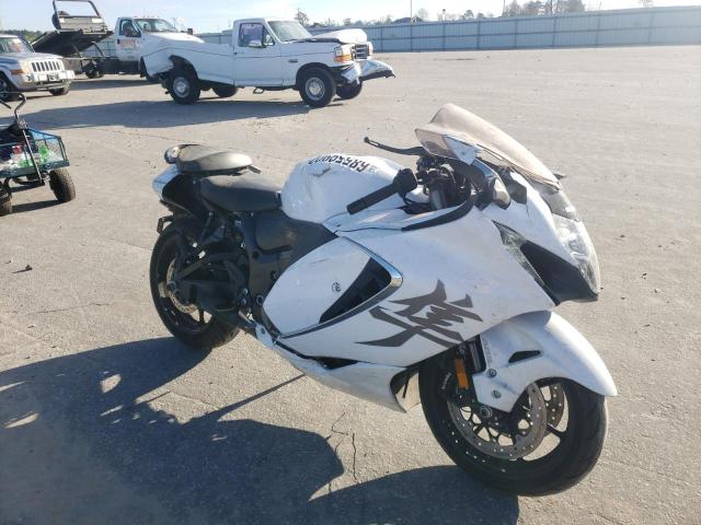 2022 SUZUKI GSX1300 RR JS1EJ11B0N7101654