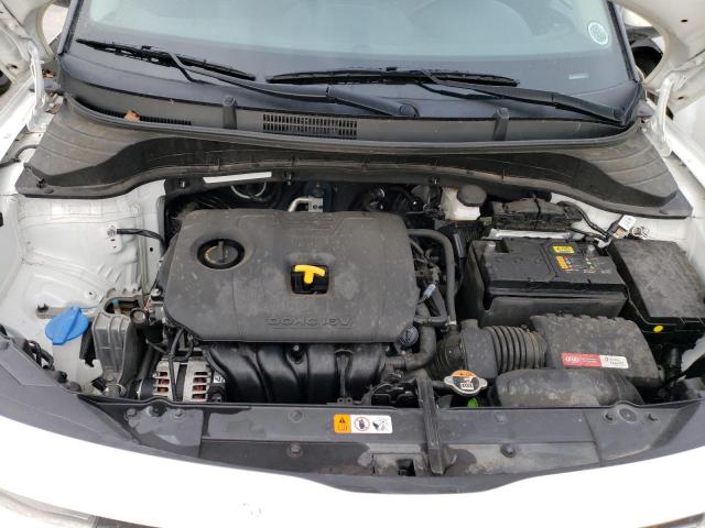 KNDJ63AUXM7131004 KIA Soul Gt Line