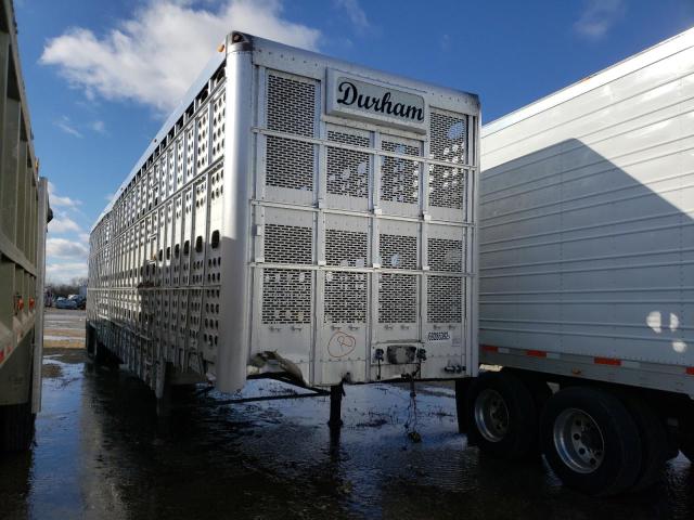 2008 EBY Trailer for sale in Cicero, IN