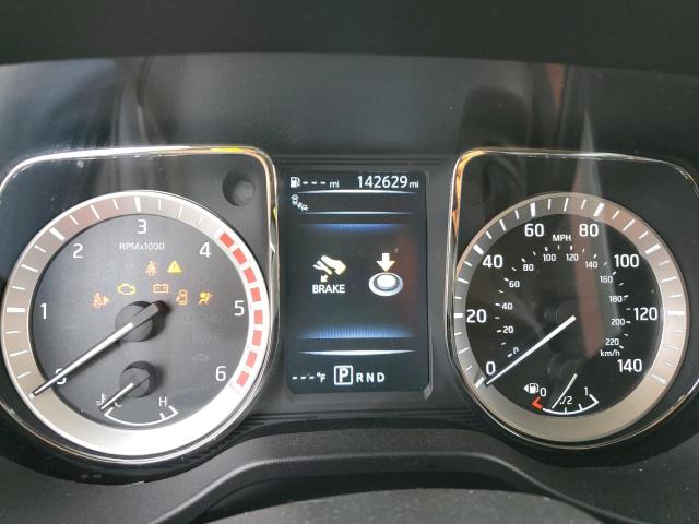 1N6BA1F4XHN507490 Nissan Titan Xd Sl