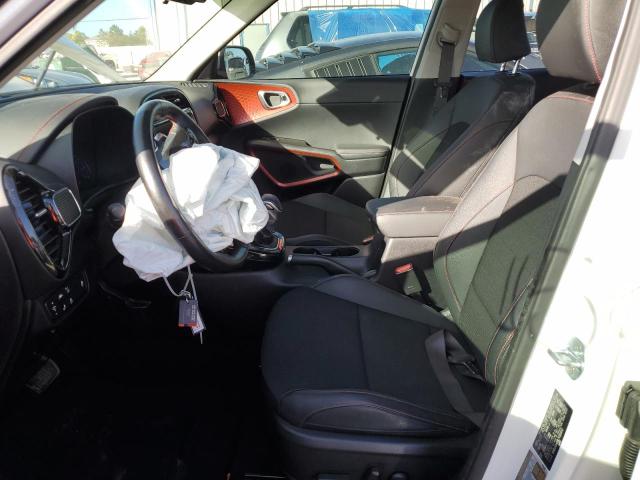 2020 KIA SOUL GT-LI KNDJ53AF9L7721472