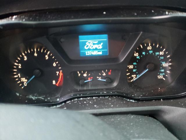 2019 FORD TRANSIT T- - 1FBZX2ZM2KKA06110