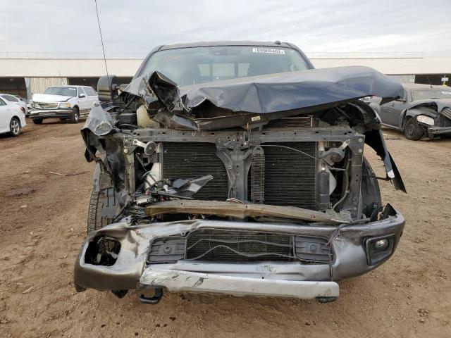 1N6BA1F4XHN507490 Nissan Titan Xd Sl