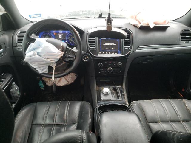 2018 CHRYSLER 300 S - 2C3CCABG5JH243874