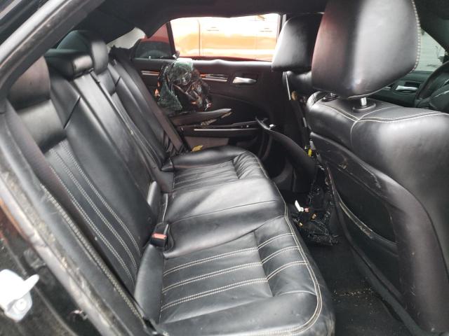 2019 CHRYSLER 300 S - 2C3CCABG0KH654388