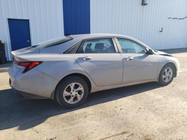 KMHLM4AG5MU097453 | 2021 HYUNDAI ELANTRA SE