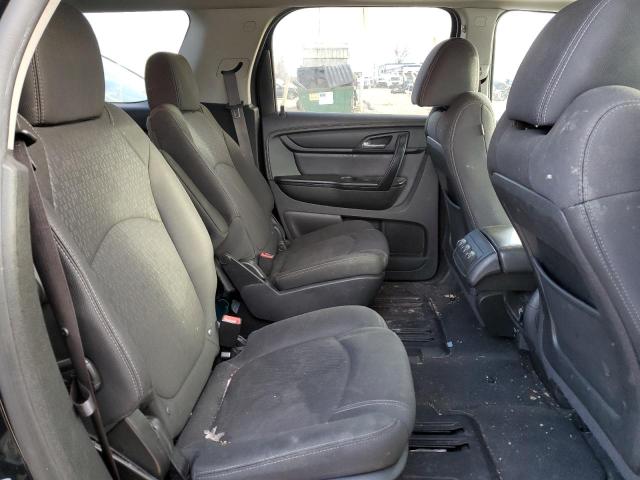 1GKKRPKD3EJ330647 GMC Acadia
