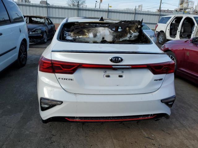 3KPF34AD1ME357890 KIA Forte Gt Line