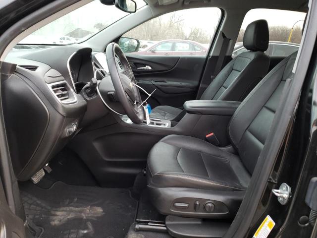 2020 CHEVROLET EQUINOX PR - 2GNAXYEX7L6201546