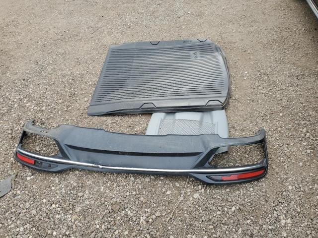 2022 AUDI A4 PREMIUM - WAUABAF47NA017374